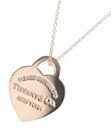 TIFFANY & CO. ネックレス