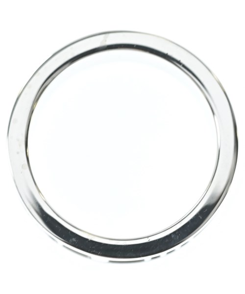 TIFFANY & CO.（ティファニー）リング シルバー サイズ:8.5 レディース/2200683025248