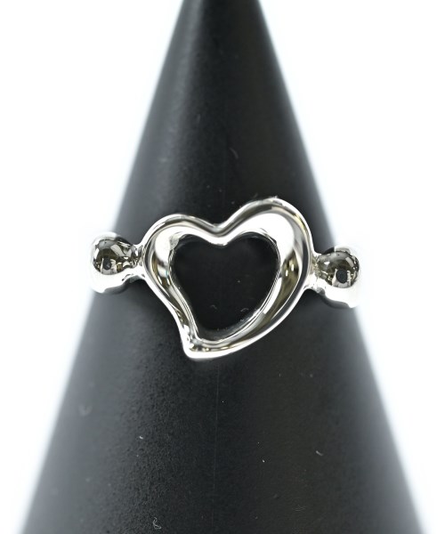 ティファニー(TIFFANY & CO.)のTIFFANY & CO. リング