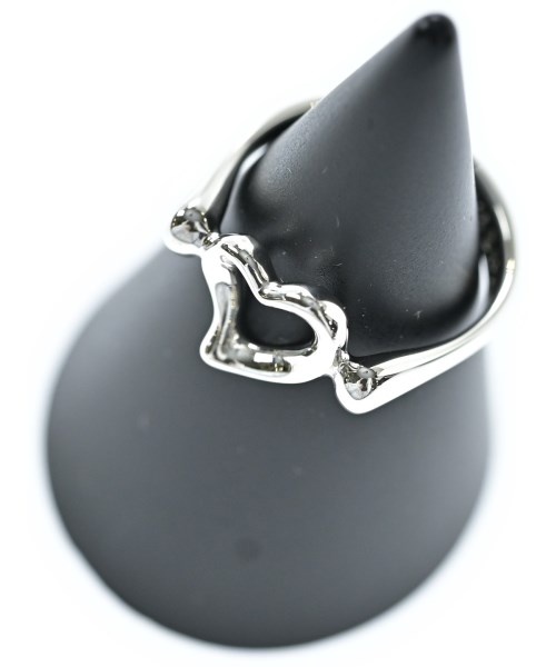 TIFFANY & CO.（ティファニー）リング シルバー サイズ:6 レディース/2200683025255