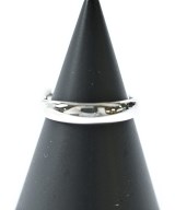 TIFFANY & CO.（ティファニー）リング シルバー サイズ:6 レディース/2200683025255