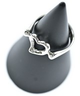 TIFFANY & CO.（ティファニー）リング シルバー サイズ:6 レディース/2200683025255