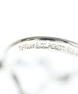 TIFFANY & CO.（ティファニー）リング シルバー サイズ:6 レディース/2200683025255