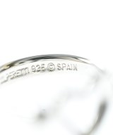 TIFFANY & CO.（ティファニー）リング シルバー サイズ:6 レディース/2200683025255