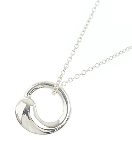 TIFFANY & CO.(ティファニー)ネックレス シルバー サイズ:-/2200683025262