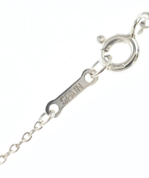 TIFFANY & CO.（ティファニー）ネックレス シルバー サイズ:- レディース/2200683025262