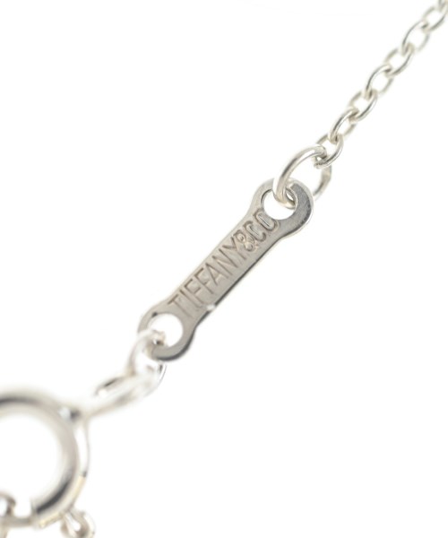 TIFFANY & CO.（ティファニー）ネックレス シルバー サイズ:- レディース/2200683025262