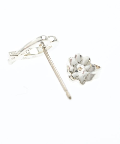 TIFFANY & CO.（ティファニー）ピアス シルバー サイズ:- レディース/2200683025279