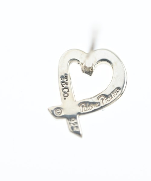 TIFFANY & CO.（ティファニー）ピアス シルバー サイズ:- レディース/2200683025279