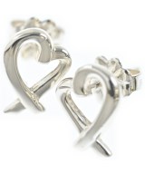 TIFFANY & CO.（ティファニー）ピアス シルバー サイズ:- レディース/2200683025279