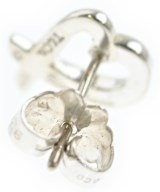 TIFFANY & CO.（ティファニー）ピアス シルバー サイズ:- レディース/2200683025279