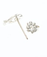 TIFFANY & CO.（ティファニー）ピアス シルバー サイズ:- レディース/2200683025279