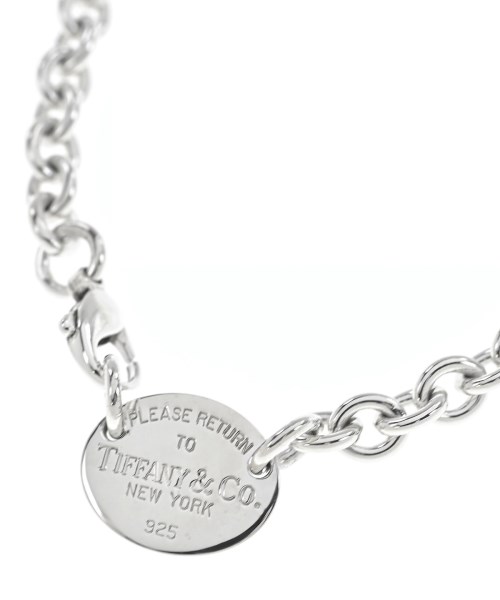 TIFFANY & CO.(ティファニー)ネックレス その他（柄物・カラフル） サイズ:-/2200683025286