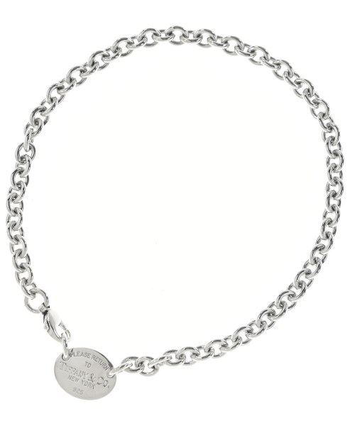 TIFFANY & CO.（ティファニー）ネックレス その他（柄物・カラフル） サイズ:- レディース/2200683025286