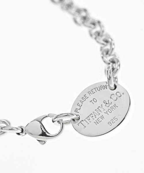 TIFFANY & CO.（ティファニー）ネックレス その他（柄物・カラフル） サイズ:- レディース/2200683025286