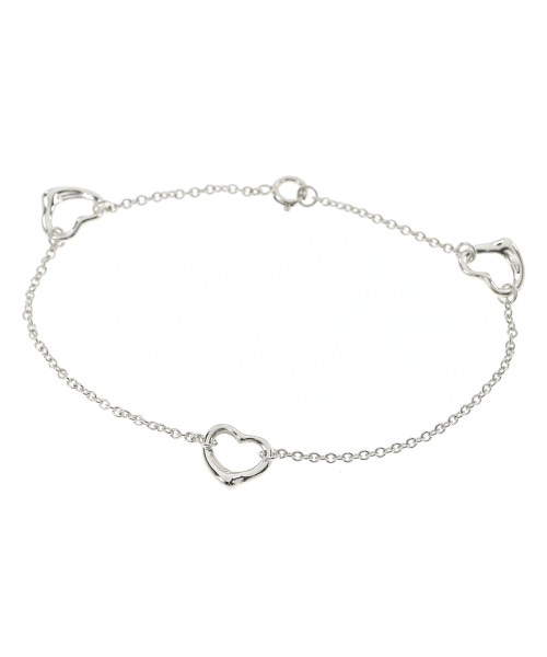 TIFFANY & CO.(ティファニー)ブレスレット・バングル シルバー サイズ:-/2200683025378