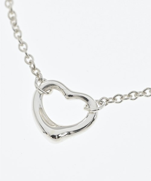 TIFFANY & CO.（ティファニー）ブレスレット・バングル シルバー サイズ:- レディース/2200683025378