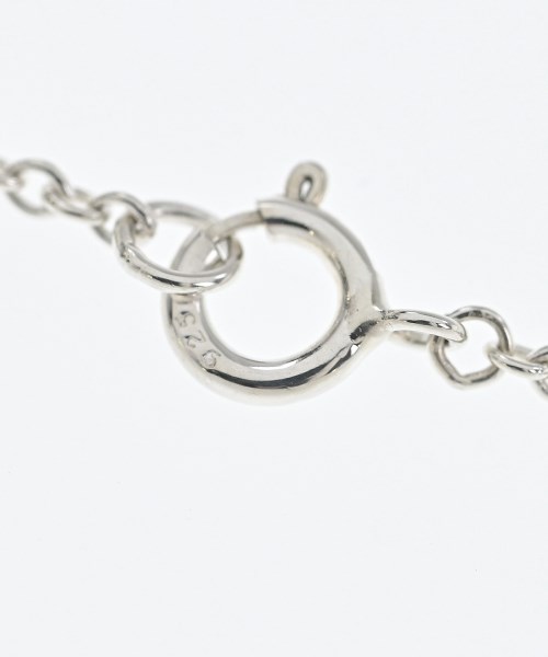 TIFFANY & CO.（ティファニー）ブレスレット・バングル シルバー サイズ:- レディース/2200683025378