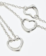 TIFFANY & CO.（ティファニー）ブレスレット・バングル シルバー サイズ:- レディース/2200683025378