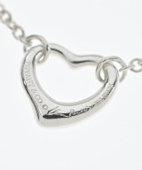 TIFFANY & CO.（ティファニー）ブレスレット・バングル シルバー サイズ:- レディース/2200683025378
