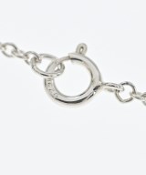 TIFFANY & CO.（ティファニー）ブレスレット・バングル シルバー サイズ:- レディース/2200683025378