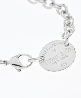 TIFFANY & CO.（ティファニー）ネックレス シルバー サイズ:- レディース/2200683025392