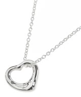 TIFFANY & CO.（ティファニー）ネックレス シルバー サイズ:- レディース/2200683025408