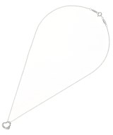 TIFFANY & CO.（ティファニー）ネックレス シルバー サイズ:- レディース/2200683025408