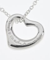 TIFFANY & CO.（ティファニー）ネックレス シルバー サイズ:- レディース/2200683025408