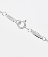 TIFFANY & CO.（ティファニー）ネックレス シルバー サイズ:- レディース/2200683025408