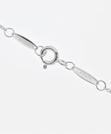 TIFFANY & CO.（ティファニー）ネックレス シルバー サイズ:- レディース/2200683025408