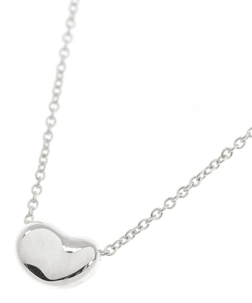 TIFFANY & CO.(ティファニー)ネックレス シルバー サイズ:-/2200683025415