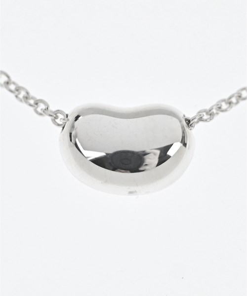 TIFFANY & CO.（ティファニー）ネックレス シルバー サイズ:- レディース/2200683025415