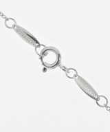 TIFFANY & CO.（ティファニー）ネックレス シルバー サイズ:- レディース/2200683025415