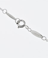 TIFFANY & CO.（ティファニー）ネックレス シルバー サイズ:- レディース/2200683025415