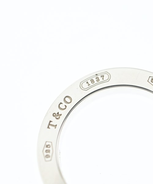 TIFFANY & CO.（ティファニー）ネックレス シルバー サイズ:- レディース/2200683025422