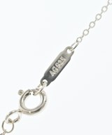 TIFFANY & CO.（ティファニー）ネックレス シルバー サイズ:- レディース/2200683025422