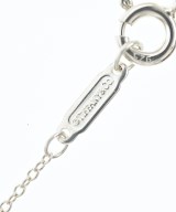 TIFFANY & CO.（ティファニー）ネックレス シルバー サイズ:- レディース/2200683025422
