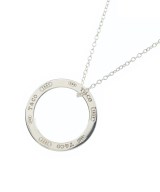 TIFFANY & CO. ネックレス
