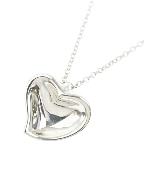 TIFFANY & CO.(ティファニー)ネックレス シルバー サイズ:-/2200683025453