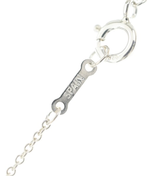 TIFFANY & CO.（ティファニー）ネックレス シルバー サイズ:- レディース/2200683025453