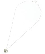 TIFFANY & CO.（ティファニー）ネックレス シルバー サイズ:- レディース/2200683025453