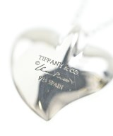TIFFANY & CO.（ティファニー）ネックレス シルバー サイズ:- レディース/2200683025453