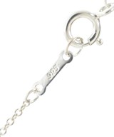 TIFFANY & CO.（ティファニー）ネックレス シルバー サイズ:- レディース/2200683025453