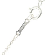 TIFFANY & CO.（ティファニー）ネックレス シルバー サイズ:- レディース/2200683025453