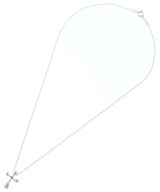 TIFFANY & CO.（ティファニー）ネックレス シルバー サイズ:- レディース/2200683025477