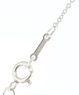 TIFFANY & CO.（ティファニー）ネックレス シルバー サイズ:- レディース/2200683025477