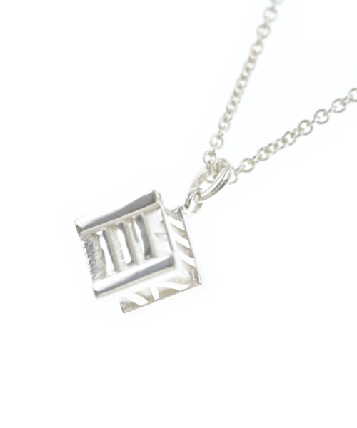 TIFFANY & CO.(ティファニー)ネックレス シルバー サイズ:-/2200683025484