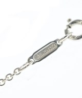 TIFFANY & CO.（ティファニー）ネックレス シルバー サイズ:- レディース/2200683025484