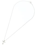 TIFFANY & CO.（ティファニー）ネックレス シルバー サイズ:- レディース/2200683025514